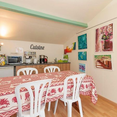Chambres D'Hotes Bien Etre 47 Sos Εξωτερικό φωτογραφία