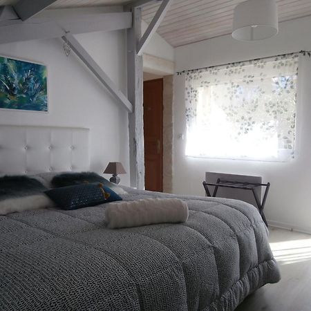 Chambres D'Hotes Bien Etre 47 Sos Δωμάτιο φωτογραφία