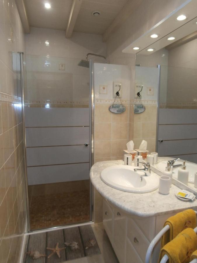 Chambres D'Hotes Bien Etre 47 Sos Εξωτερικό φωτογραφία