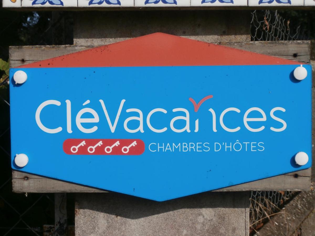 Chambres D'Hotes Bien Etre 47 Sos Εξωτερικό φωτογραφία