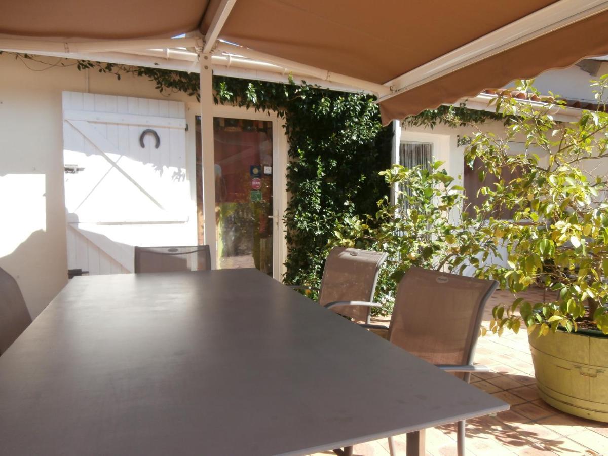 Chambres D'Hotes Bien Etre 47 Sos Εξωτερικό φωτογραφία