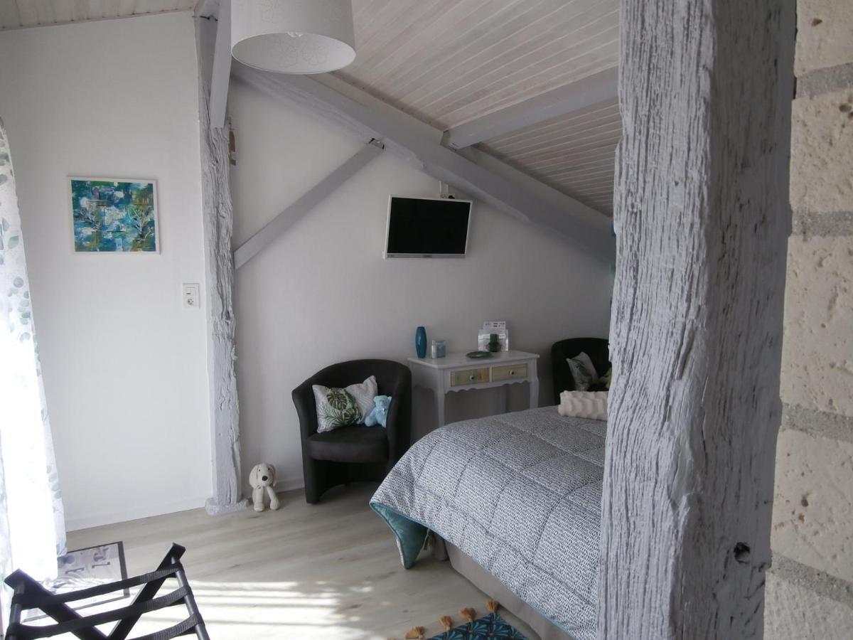 Chambres D'Hotes Bien Etre 47 Sos Εξωτερικό φωτογραφία