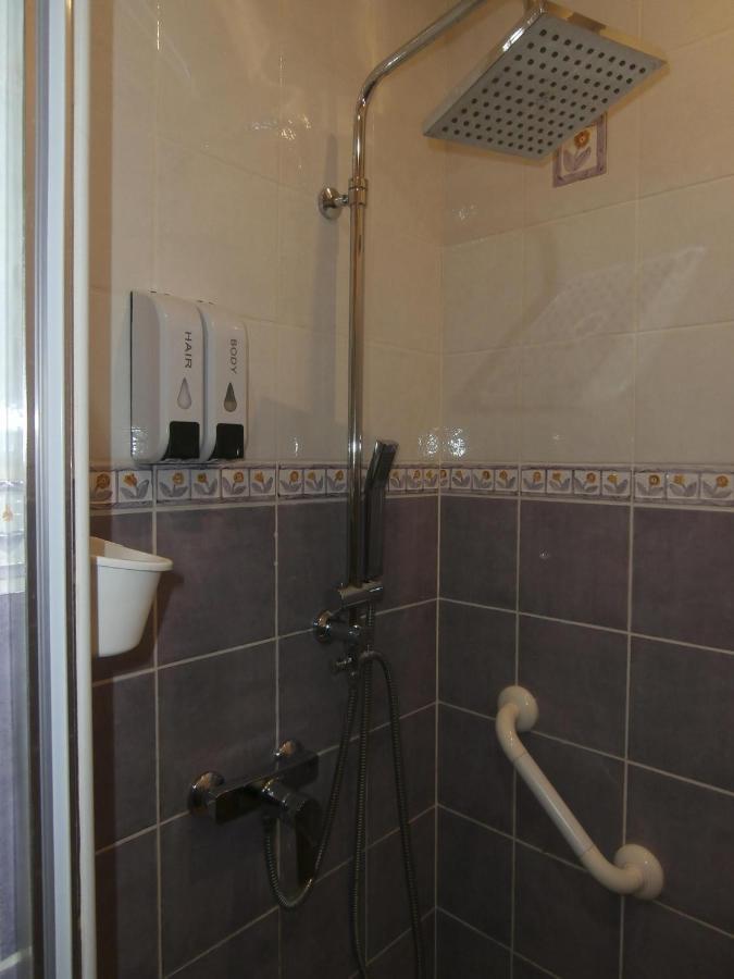 Chambres D'Hotes Bien Etre 47 Sos Εξωτερικό φωτογραφία