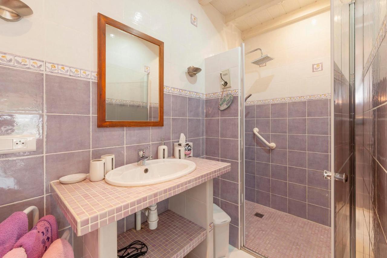 Chambres D'Hotes Bien Etre 47 Sos Εξωτερικό φωτογραφία