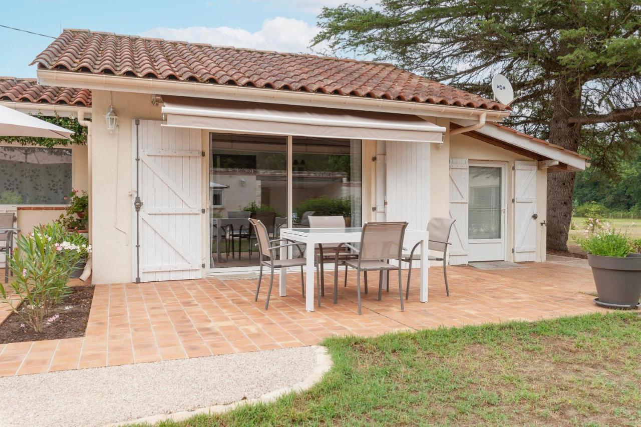 Chambres D'Hotes Bien Etre 47 Sos Εξωτερικό φωτογραφία
