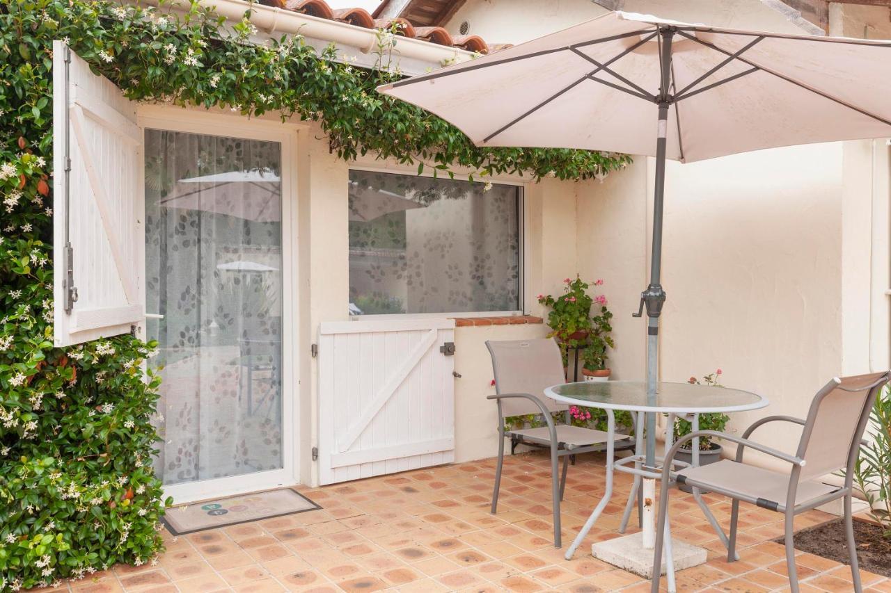 Chambres D'Hotes Bien Etre 47 Sos Εξωτερικό φωτογραφία