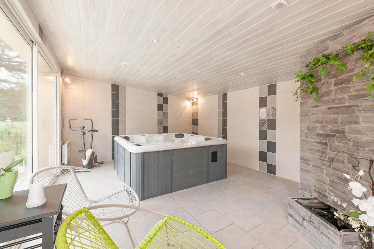 Chambres D'Hotes Bien Etre 47 Sos Εξωτερικό φωτογραφία