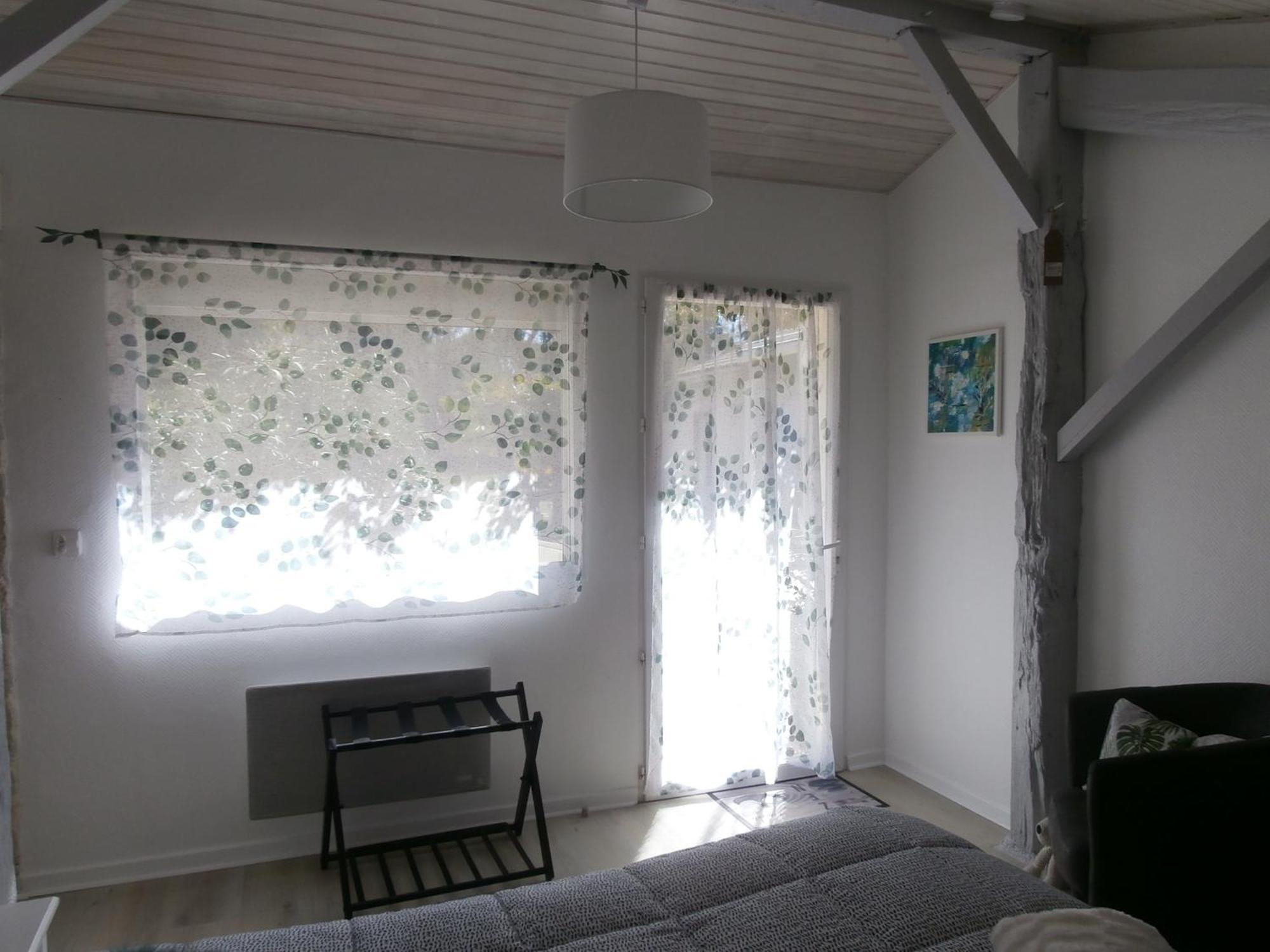Chambres D'Hotes Bien Etre 47 Sos Δωμάτιο φωτογραφία