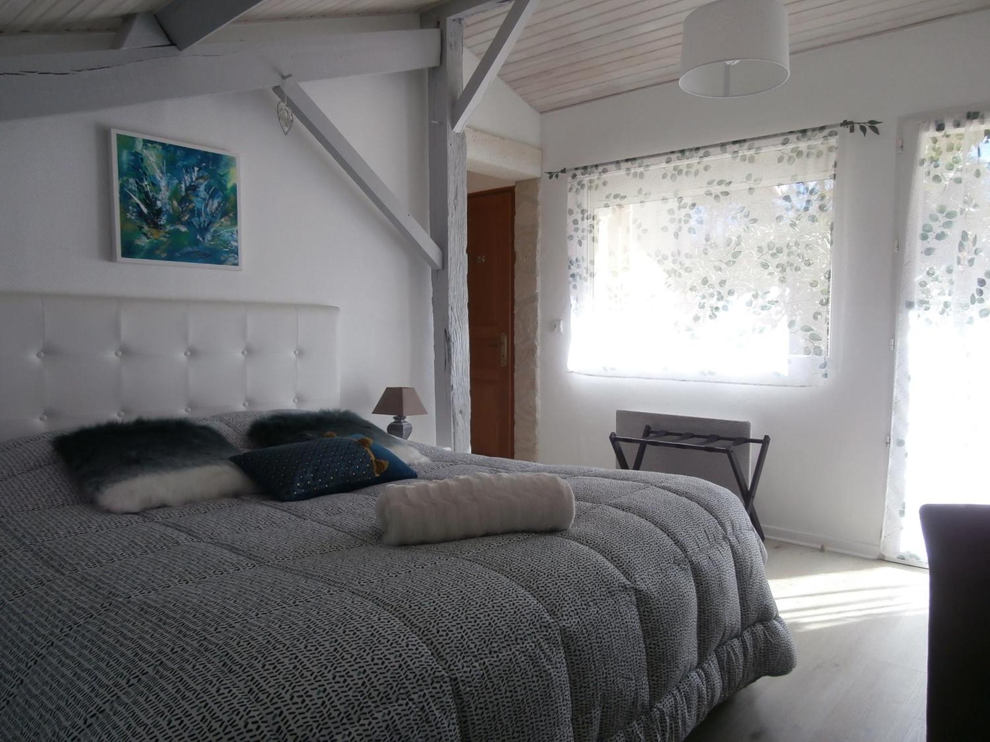 Chambres D'Hotes Bien Etre 47 Sos Δωμάτιο φωτογραφία