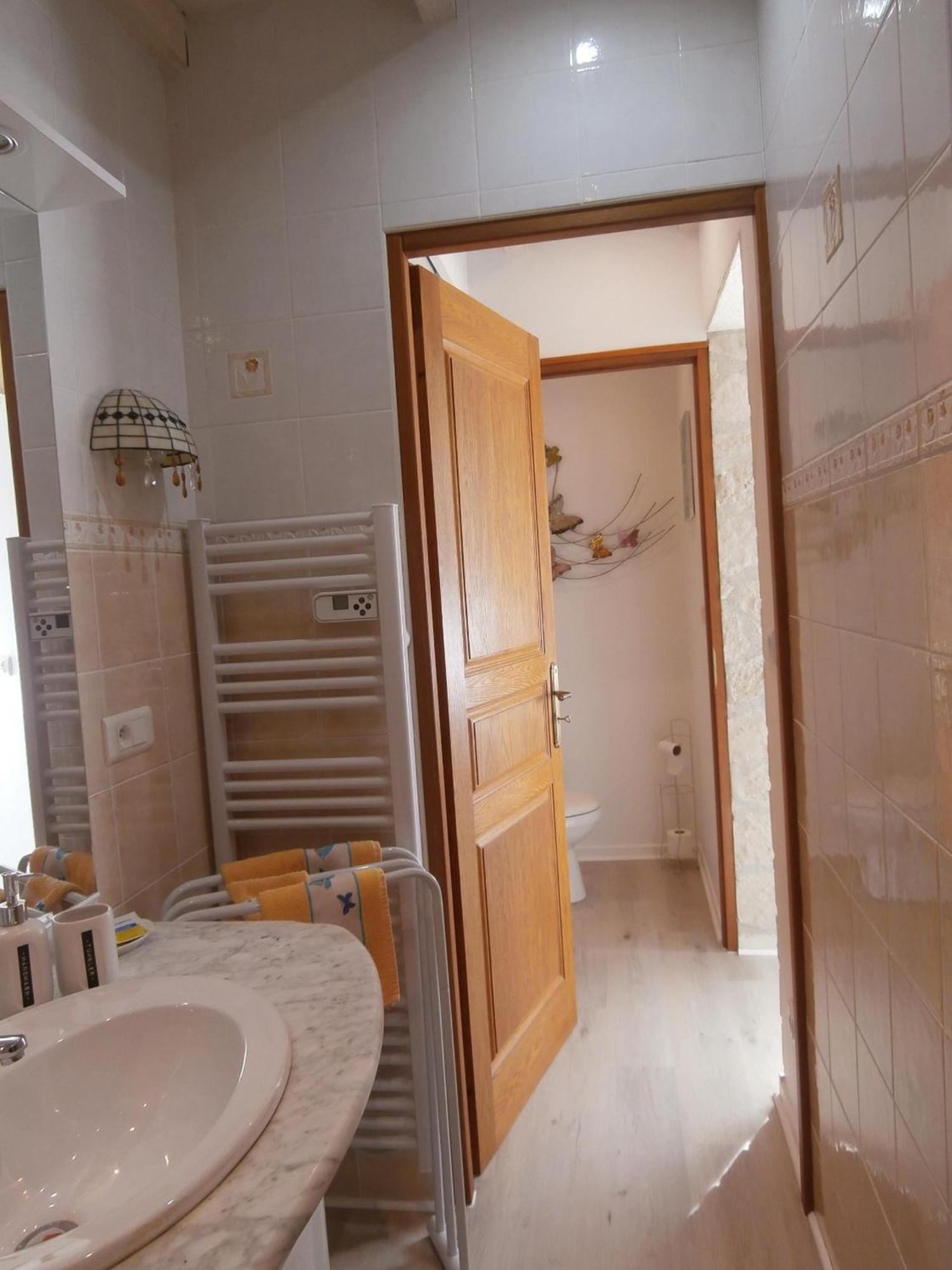 Chambres D'Hotes Bien Etre 47 Sos Δωμάτιο φωτογραφία