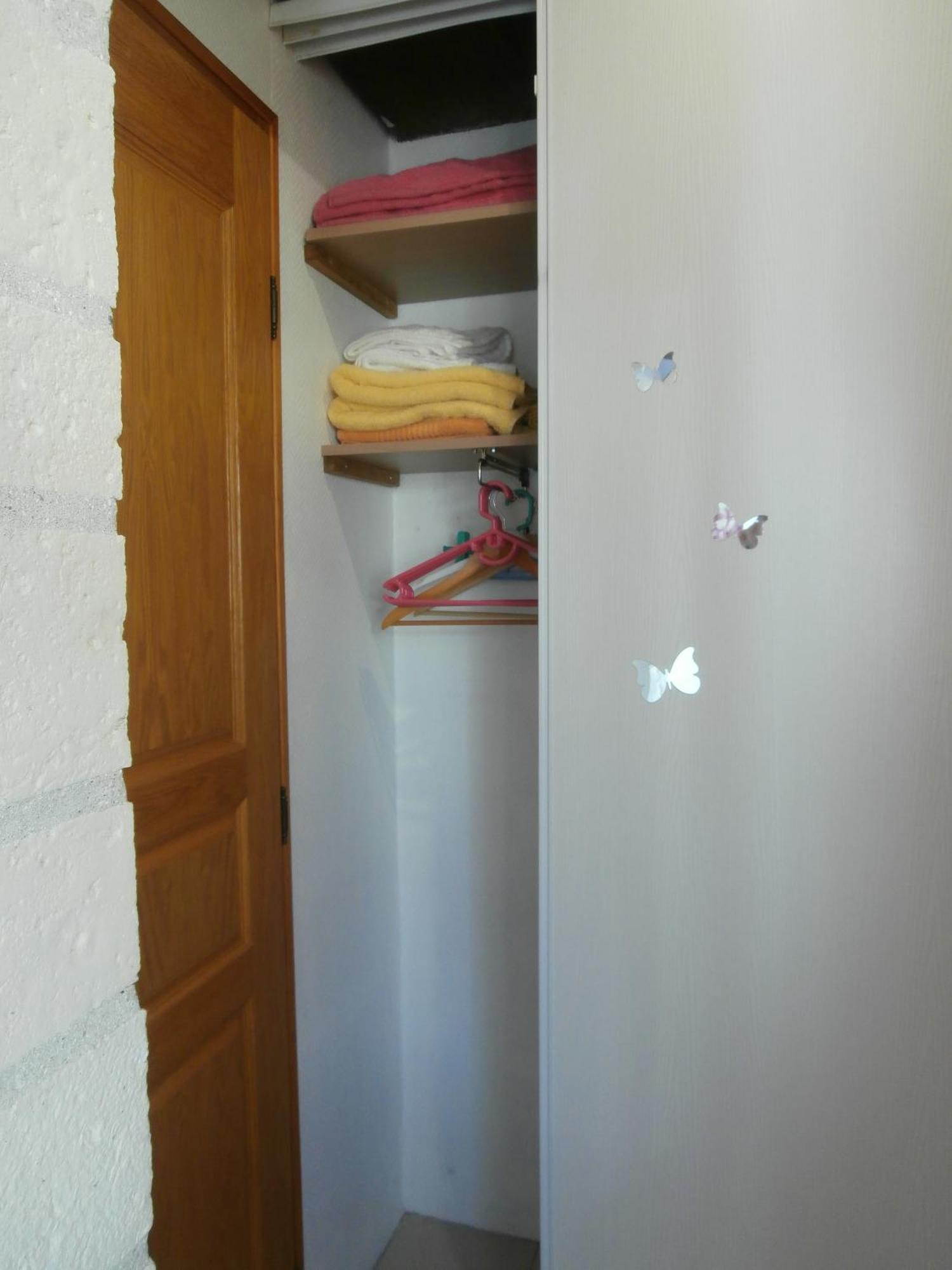 Chambres D'Hotes Bien Etre 47 Sos Δωμάτιο φωτογραφία