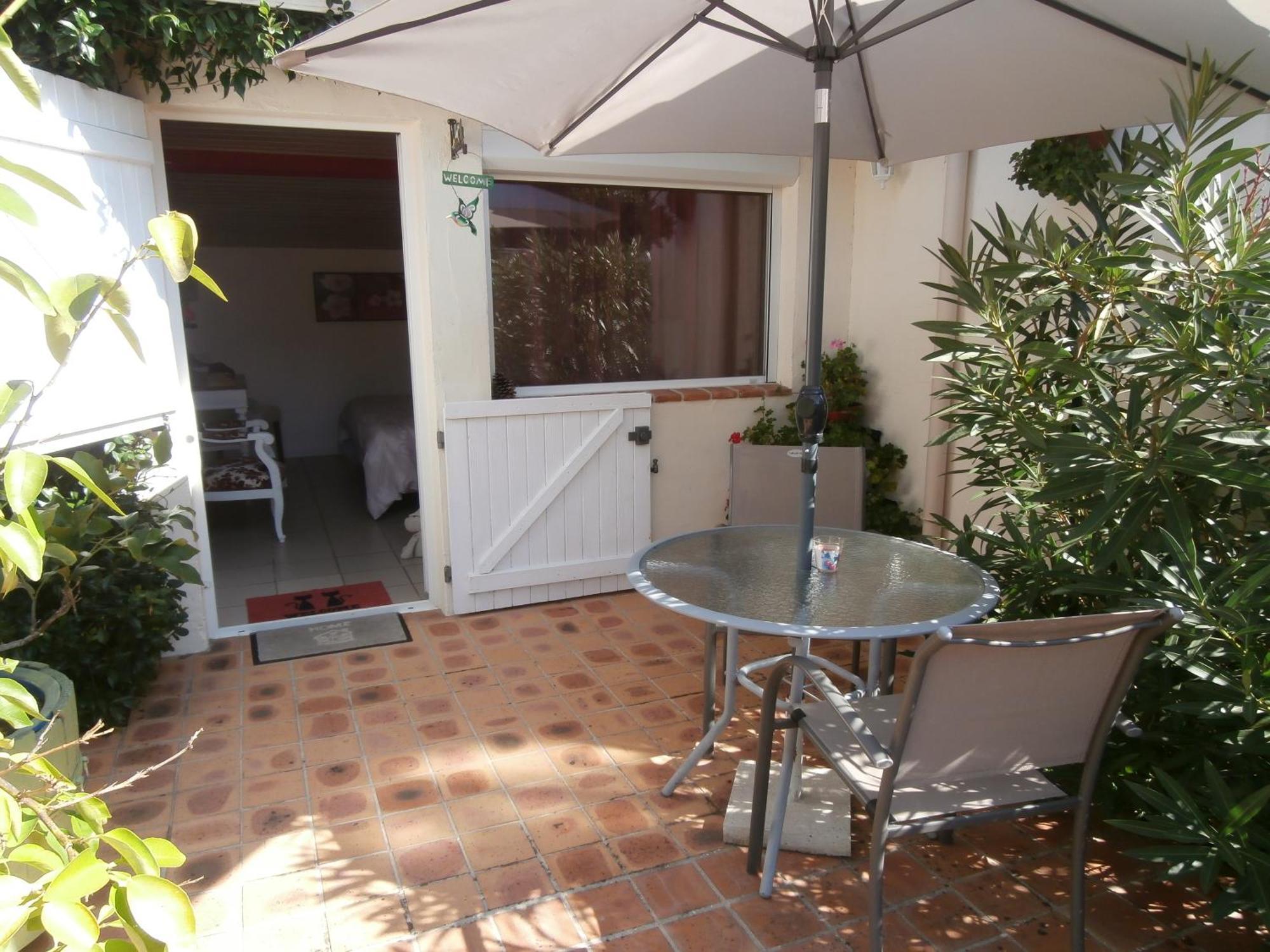 Chambres D'Hotes Bien Etre 47 Sos Δωμάτιο φωτογραφία